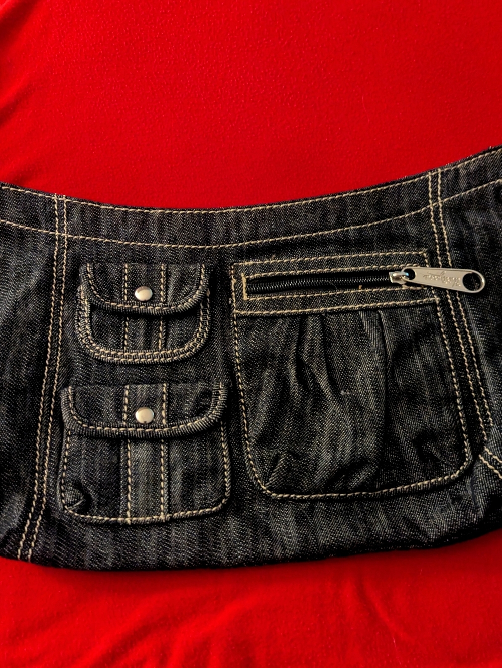 Purse Skirt
